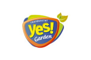 Residencial Yes Garden